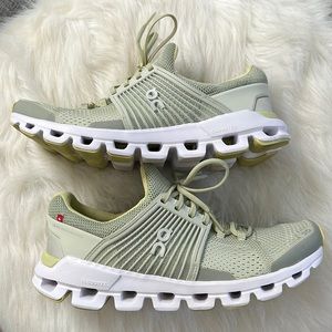 On Running Cloudswift Running Shoes